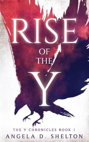 Cover image for Rise of the Y