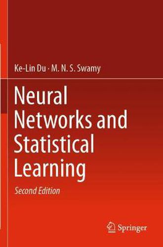 Cover image for Neural Networks and Statistical Learning