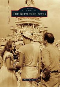 Cover image for The Battleship Texas