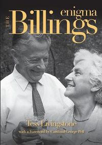 Cover image for The Billings Enigma