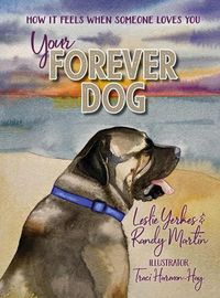 Cover image for Your Forever Dog