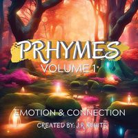 Cover image for Prhymes Volume 1
