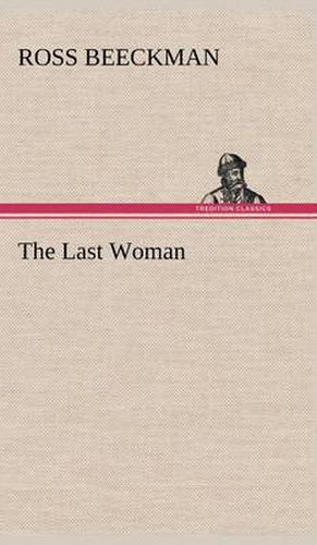 Cover image for The Last Woman