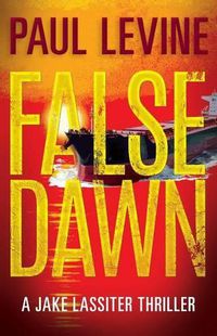 Cover image for False Dawn