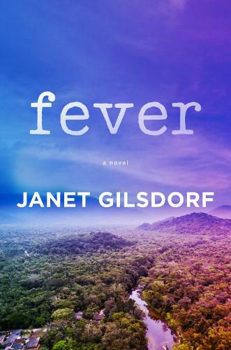 Cover image for Fever