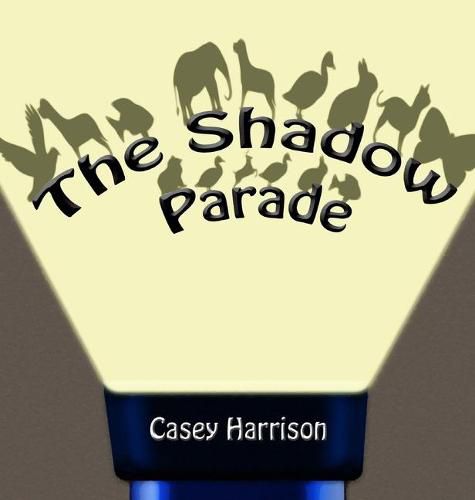 Cover image for The Shadow Parade