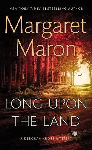 Cover image for Long Upon the Land