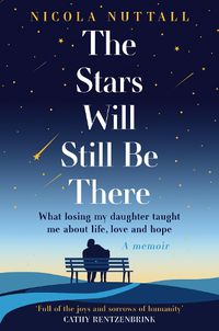 Cover image for The Stars Will Still Be There