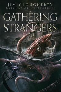Cover image for A Gathering of Strangers