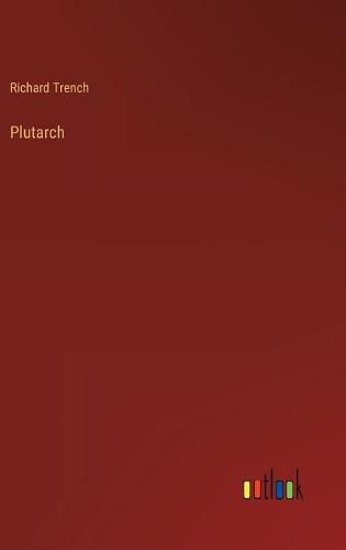 Cover image for Plutarch