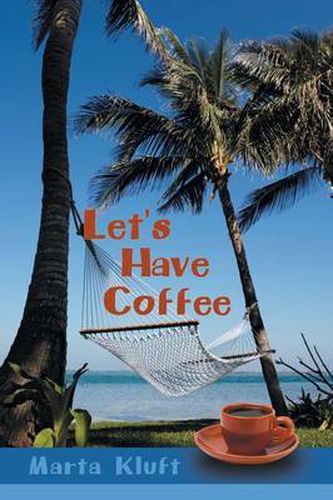 Cover image for Let's Have Coffee