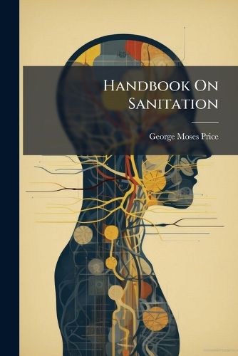 Cover image for Handbook On Sanitation
