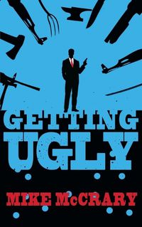 Cover image for Getting Ugly