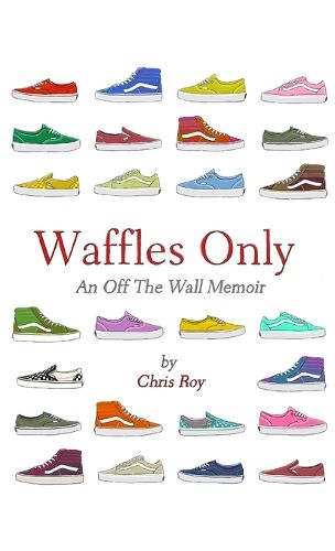 Cover image for Waffles Only