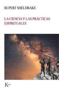 Cover image for La Ciencia Y Las Practicas Espirituales