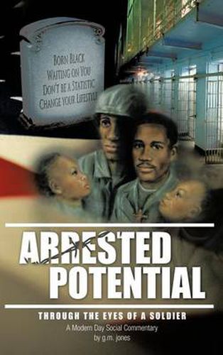 Cover image for Arrested Potential