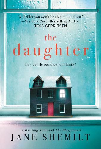 Cover image for The Daughter