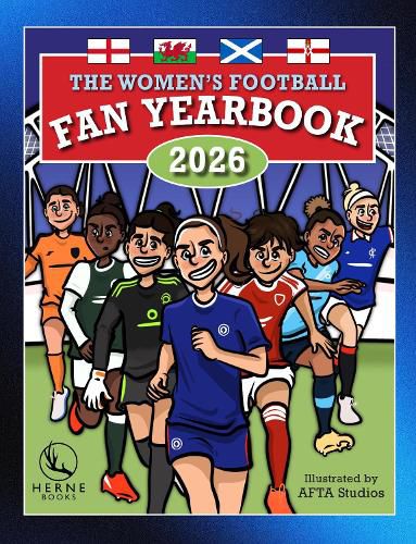 The Women's Football Fan Yearbook 2026