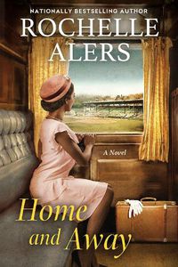 Cover image for Home and Away