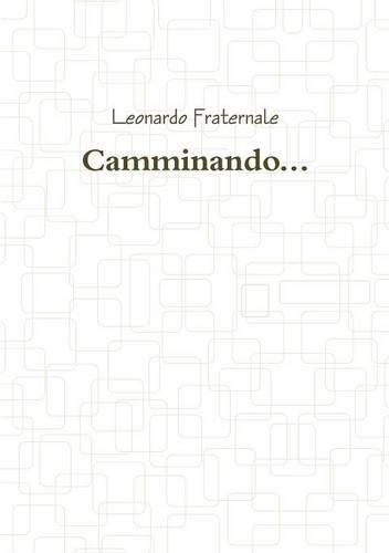 Cover image for Camminando...