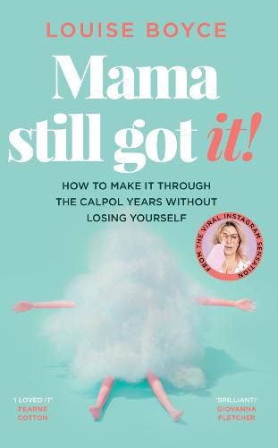 Cover image for Mama Still Got It