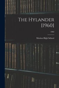 Cover image for The Hylander [1960]; 1960