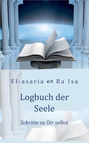 Cover image for Logbuch der Seele: Schritte zu dir selbst