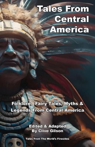 Cover image for Tales From Central America