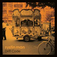 Cover image for Drift Code (Vinyl)