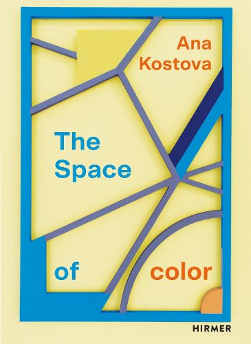 Cover image for Ana Kostova