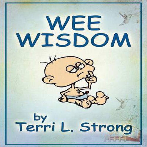 Cover image for Wee Wisdom