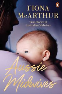 Cover image for Aussie Midwives