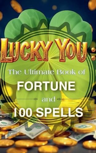 Cover image for Lucky You