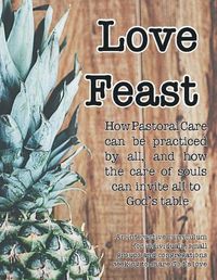 Cover image for Love Feast