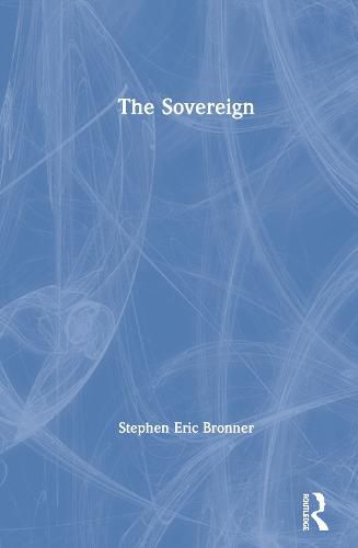 Cover image for The Sovereign