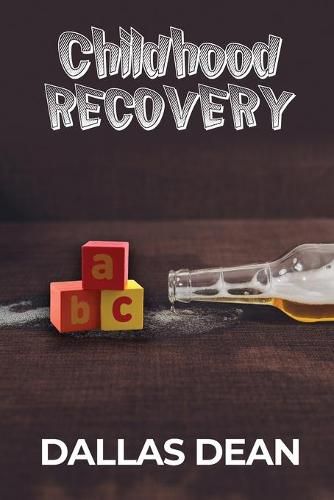 Cover image for Childhood Recovery