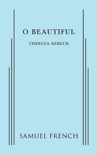 Cover image for O Beautiful