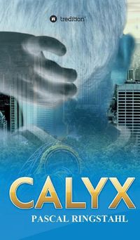 Cover image for Calyx