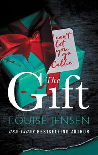 Cover image for The Gift