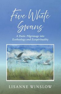 Cover image for Five White Swans