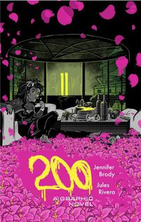 Cover image for 200