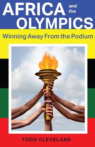 Cover image for Africa and the Olympics