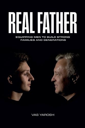 Cover image for Real Father