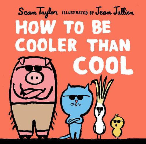 How to Be Cooler than Cool