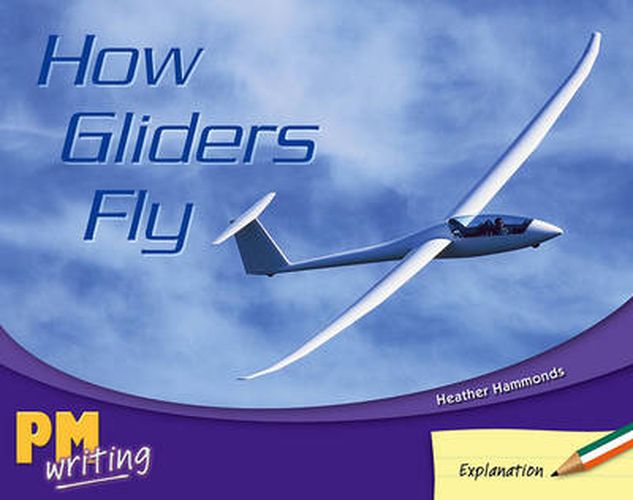 How Gliders Fly