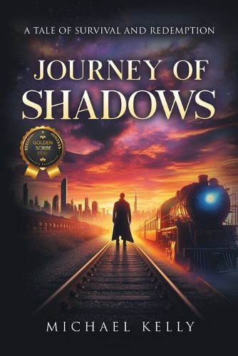 Cover image for Journey of Shadows