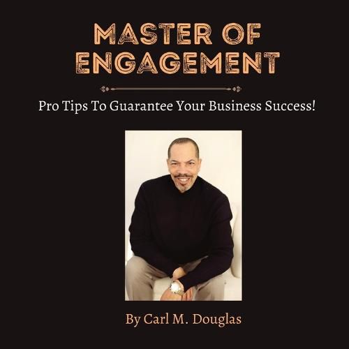 Cover image for Master of Engagement