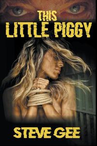 Cover image for This Little Piggy