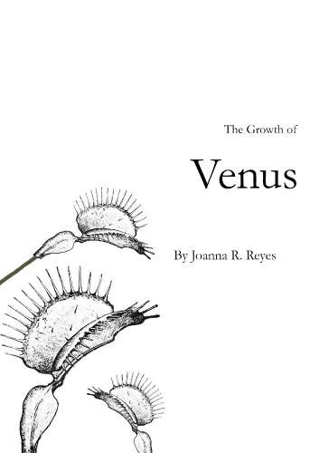 Cover image for The Growth of Venus
