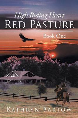 Cover image for Red Pasture: Book One